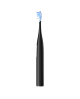 X Ultra S Smart Sonic Electric Toothbrush - Black with 3 Replacement Brush Head Refills