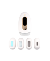 Multi Pro+ IPL Hair Removal Device