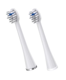 Sonic Fusion Replacement Brush Head 2 Pack