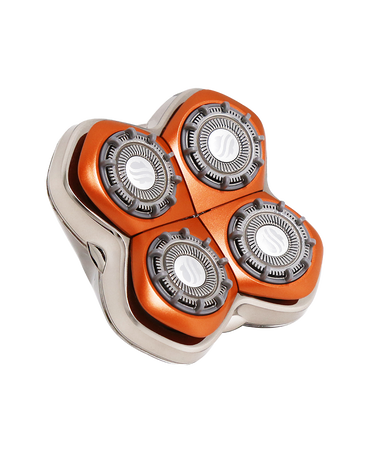 Rugged PRO 4x Head Replacement Blade