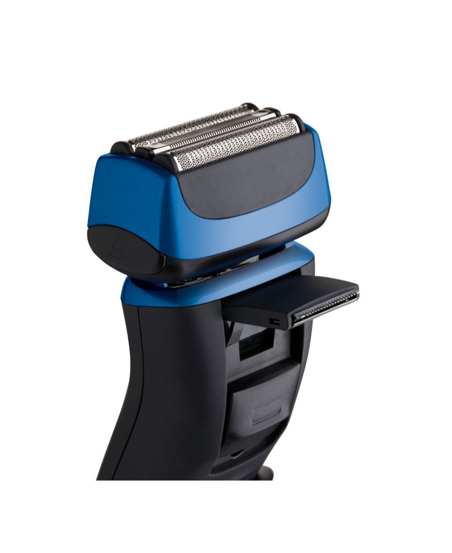 remington wetech capture pro shaver