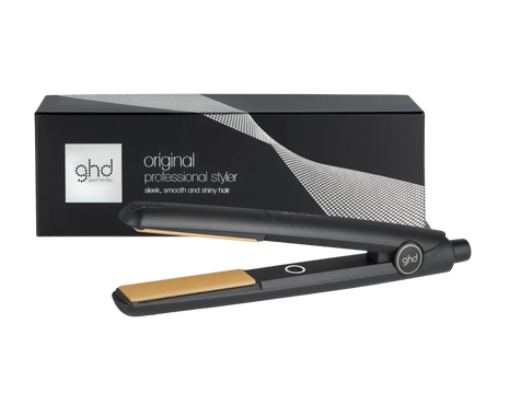 original hair straightener