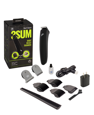 Baby Beast Trimmer 3SUM