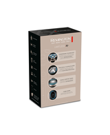 Limitless X7 Rotary Shaver