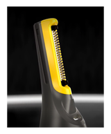 MicroTouch Titanium Max Ear & Nose Trimmer