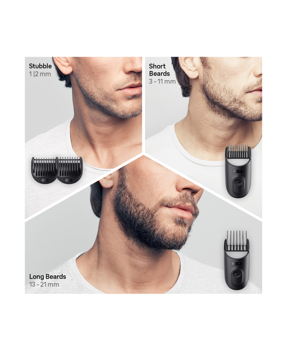 Braun | 7-in-1 Series 5 Multigroom Kit | Shaver Shop