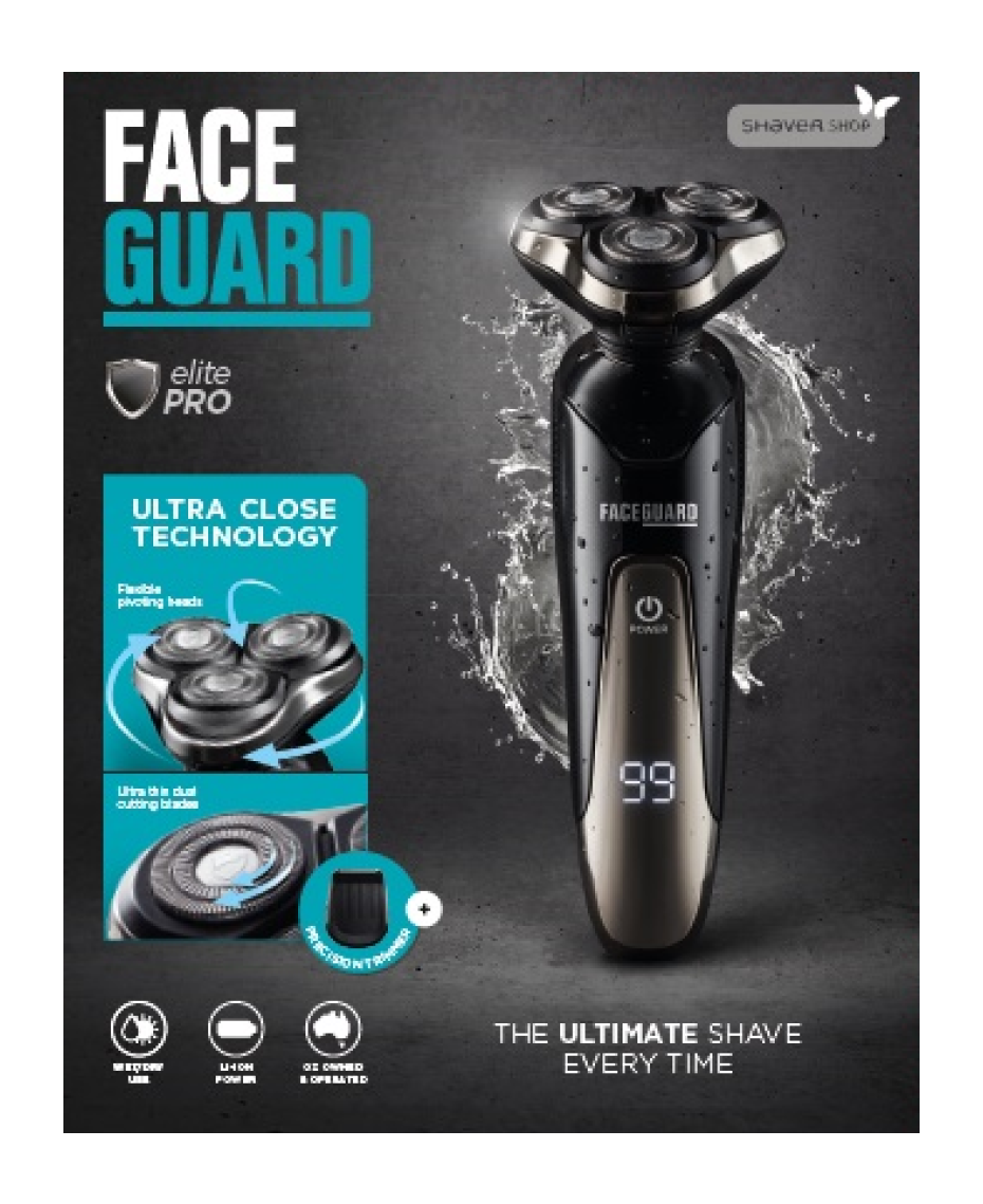 Buy shaver deals