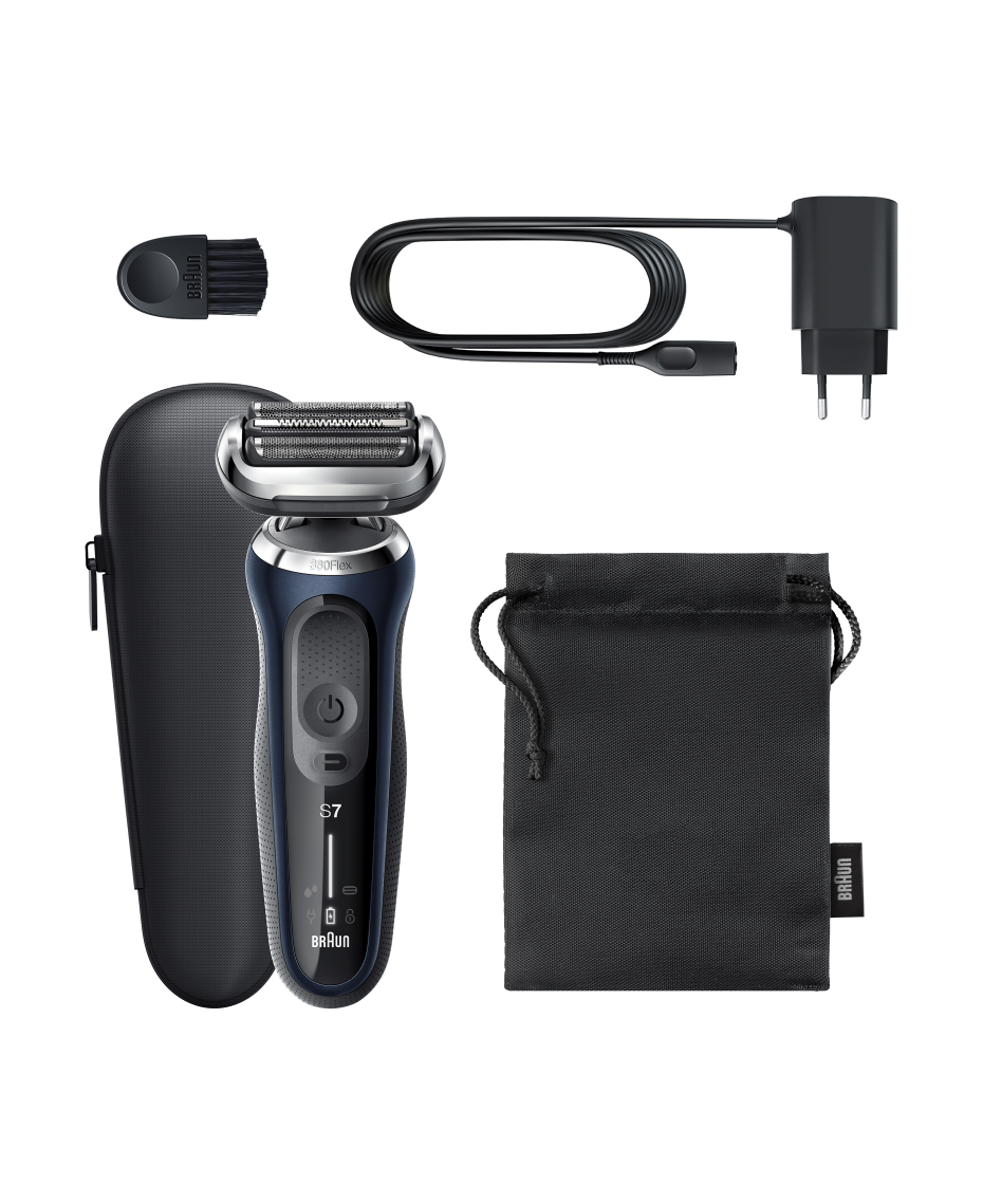 Braun 7 shop
