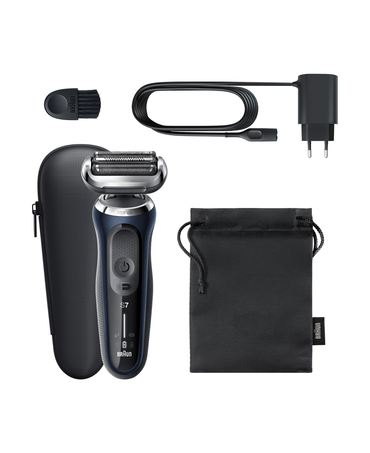 Series 7 Wet & Dry Electric Shaver