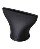 helios professional hair dryer wide styling nozzle