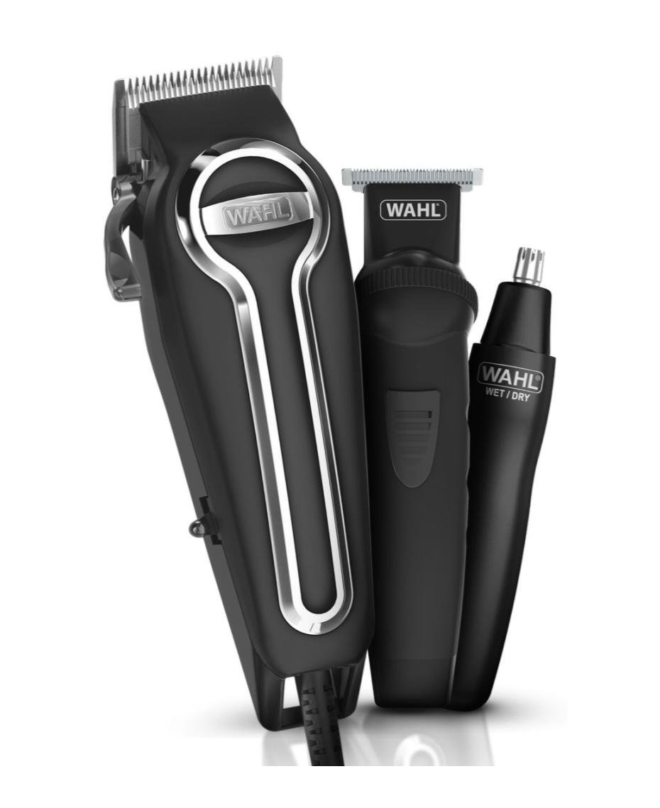 Wahl elite pro hair outlet clipper
