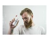 2 in 1 Beard Shampoo & Conditioner - King of Wood 100mL