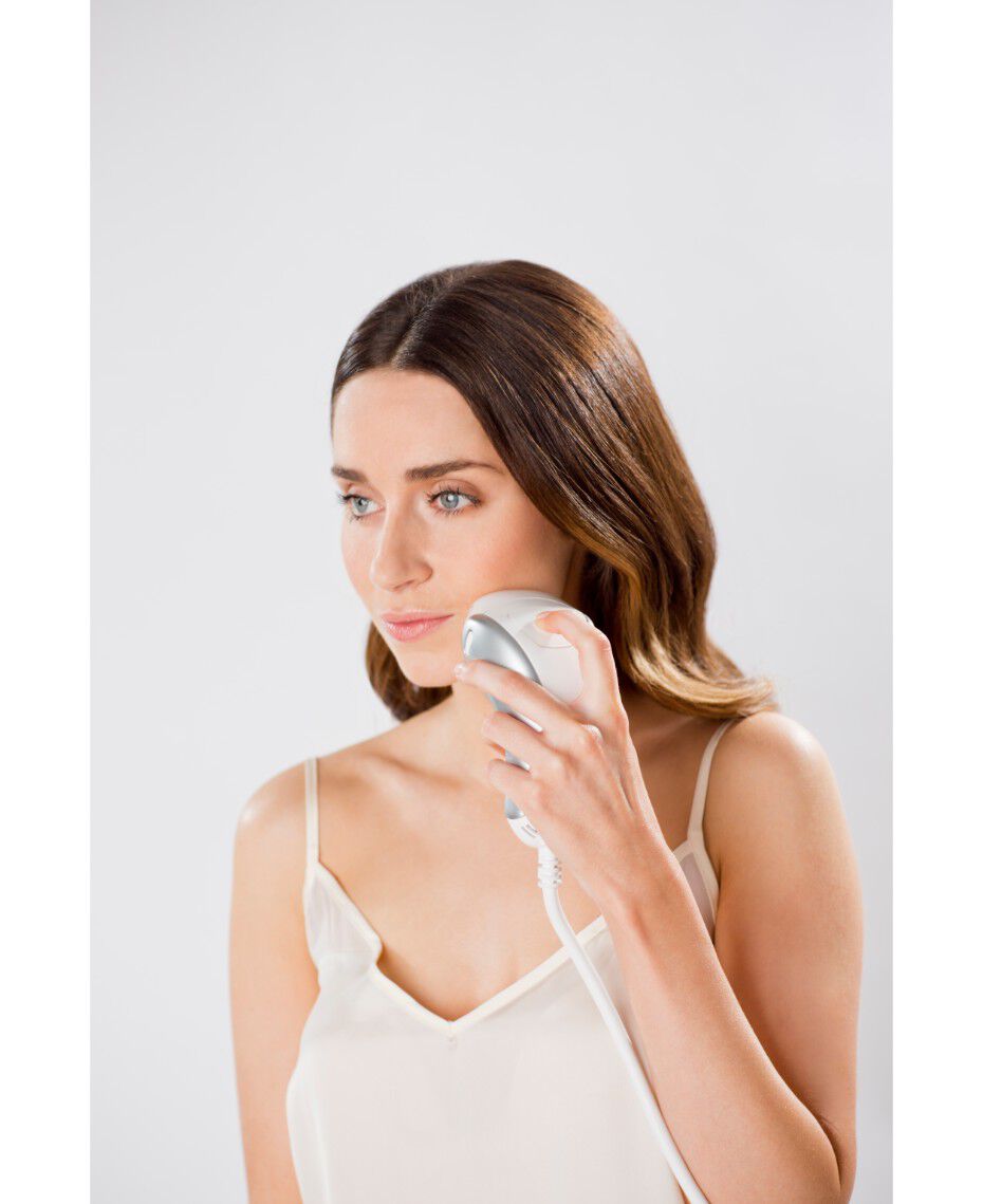 Remington | i-Light Pro IPL Long Term Hair Removal Device | Shaver Shop