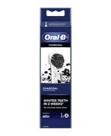 Charcoal Replacement Head Refills 4 Pack
