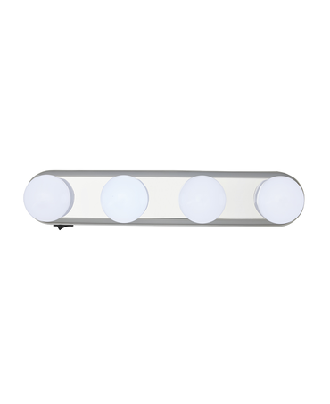 Hollywood Suction Light Bar