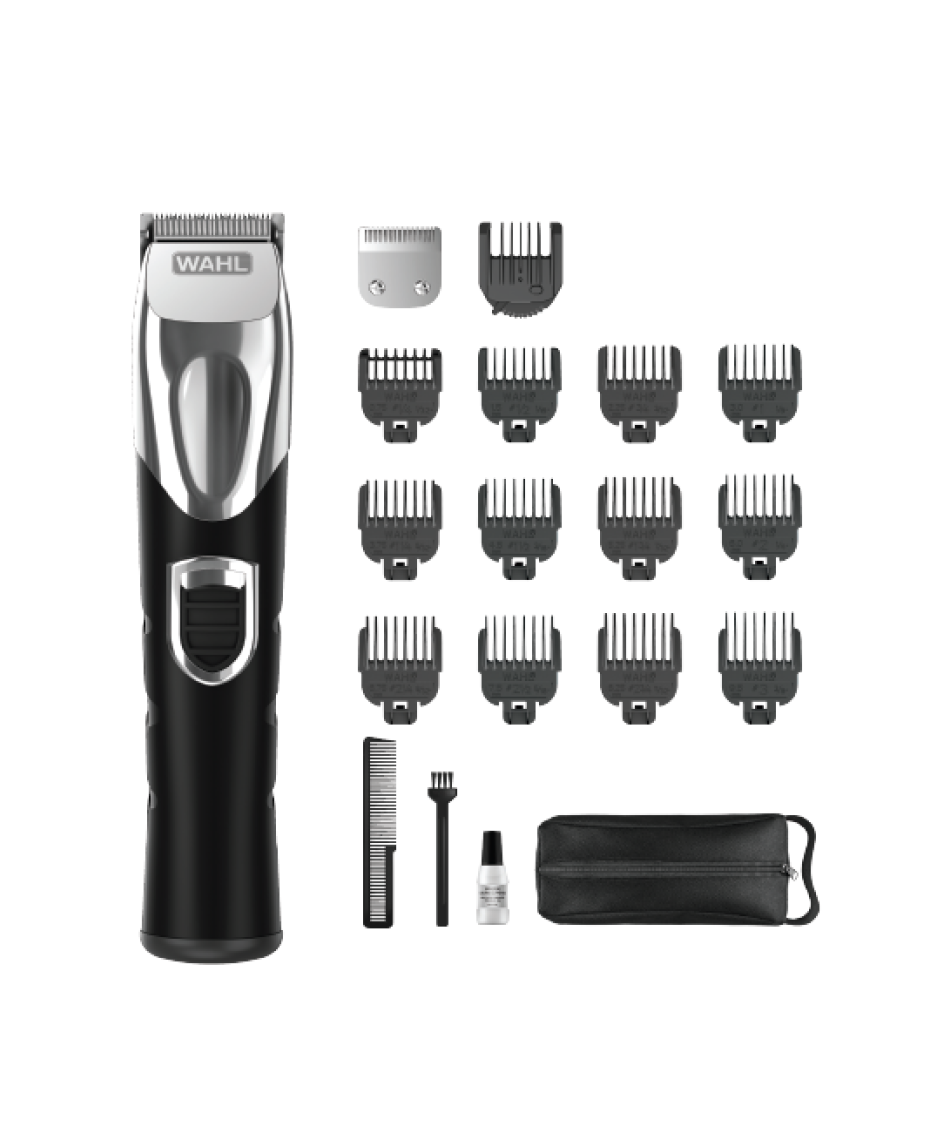 Wahl lithium ion deals trimmers