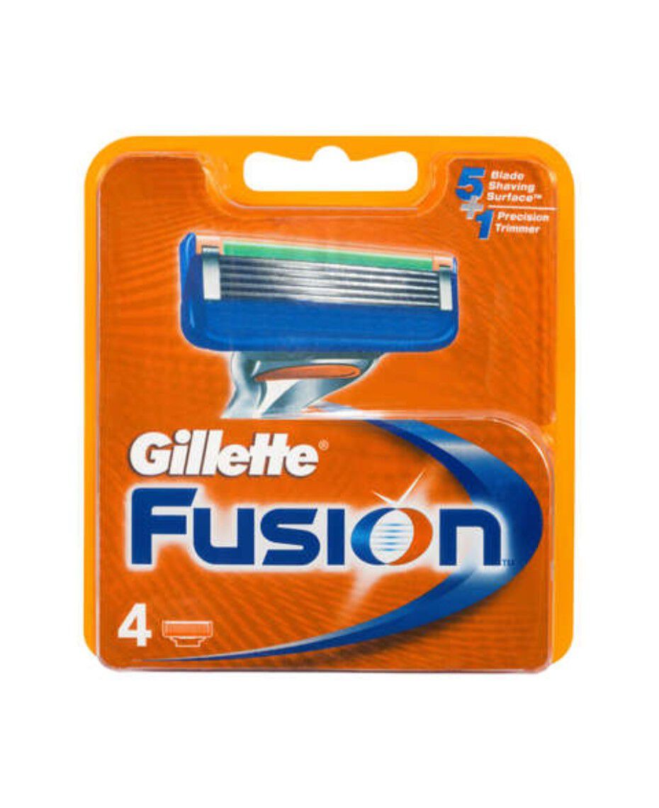 Shaver shop gillette fusion