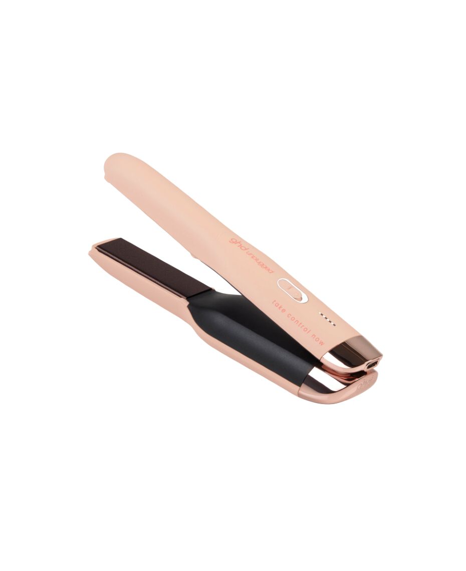 Cordless hair straightener shaver shop deals