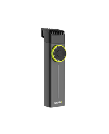 Lithium-Ion Beard Trimmer