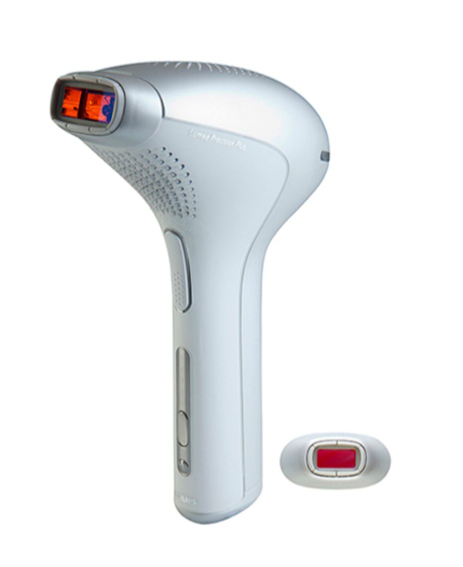 Philips Lumea Precision Plus Sc2008 Ipl Long Term Hair Removal