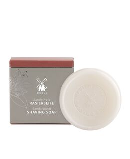 Sandalwood Shaver Soap