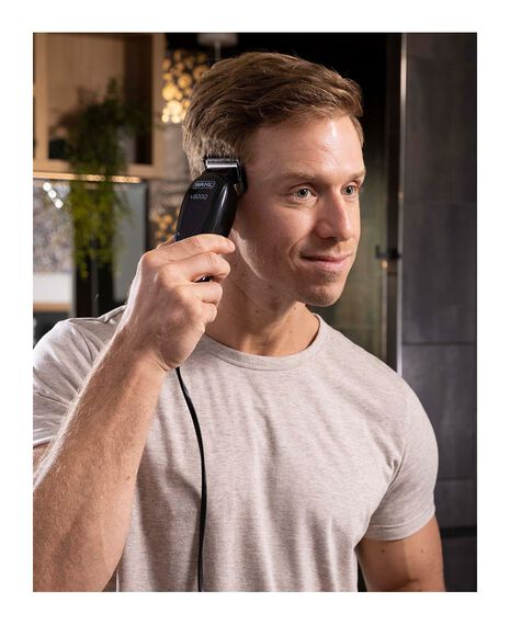 V3000 Corded Hair Clipper