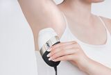 Bare IPL Long Term Hair Removal System - White