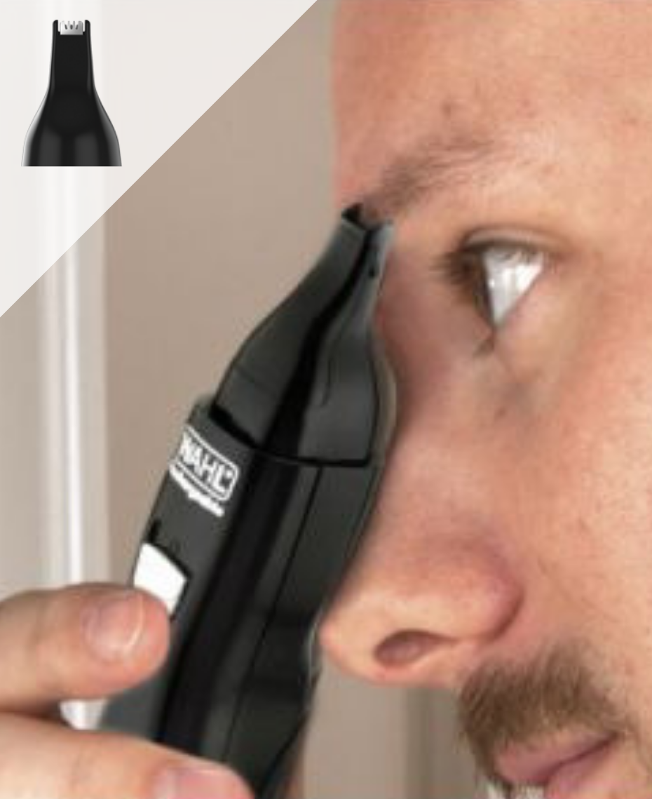 nose hair trimmer nz