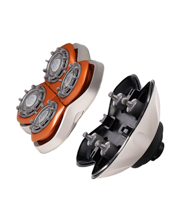 Rugged PRO 4x Head Replacement Blade