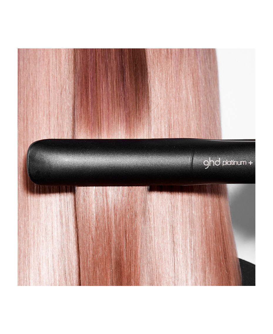 Ghd platinum plus shaver shop outlet