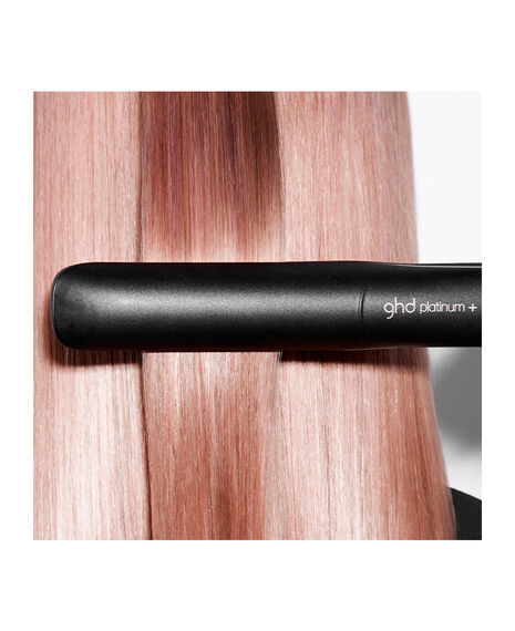 platinum+ hair straightener