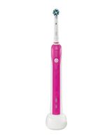 Pro 500 Electric Toothbrush - Pink