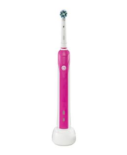 Pro 500 Electric Toothbrush - Pink