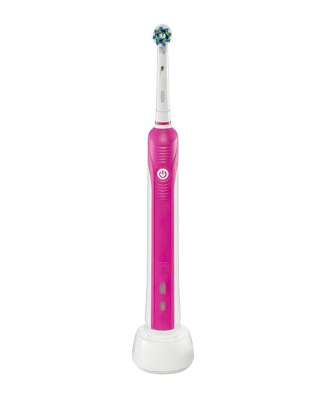 Pro 500 Electric Toothbrush - Pink