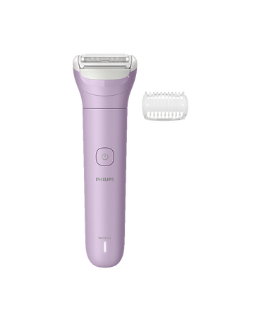 Series 6000 Wet & Dry Lady Shaver