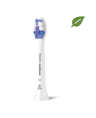 Sonicare S2 Sensitive Brush Head 2 Pack
