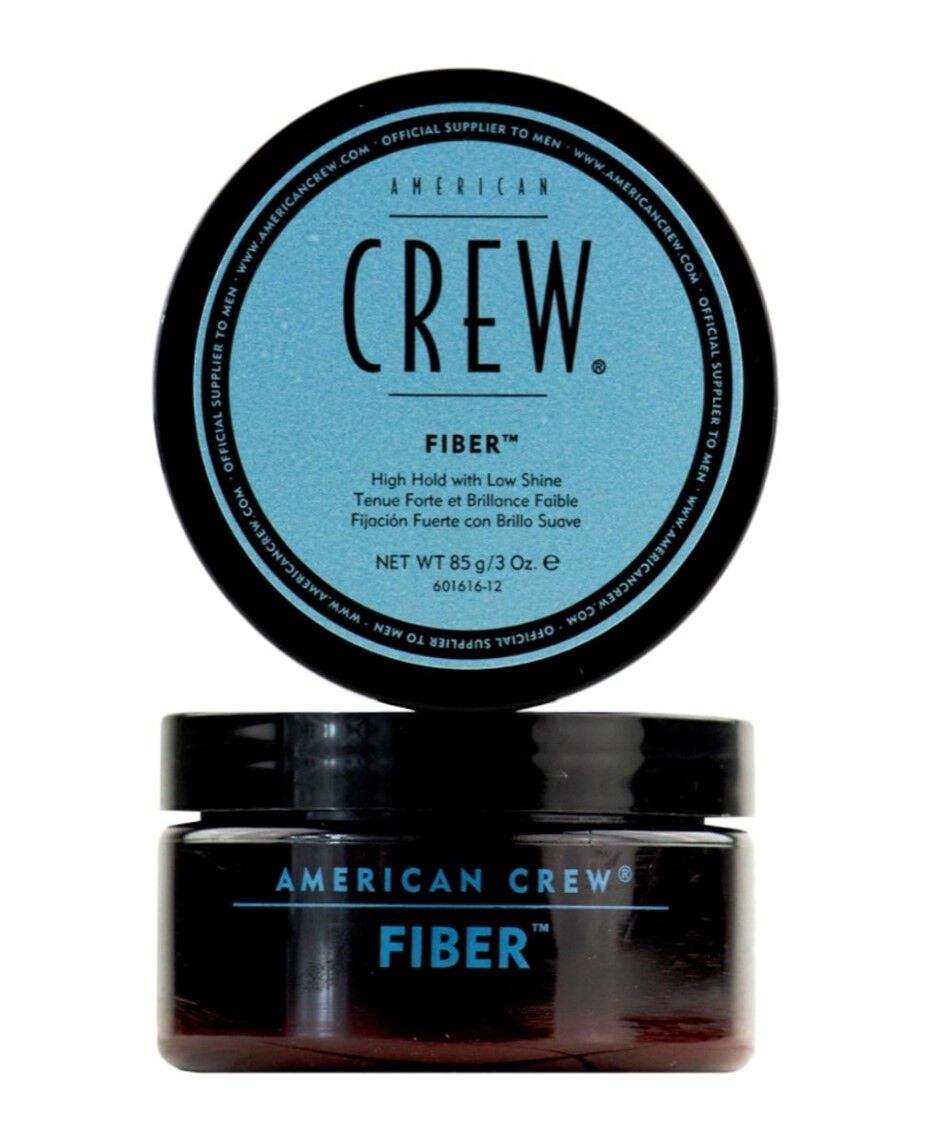 American Crew | Fiber Hair Wax 85g | Shaver Shop