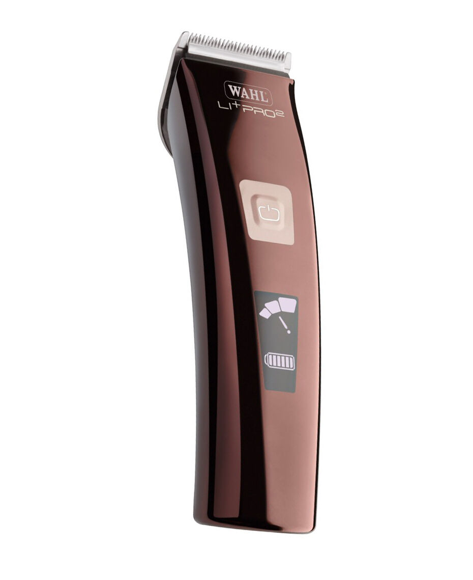 professional grade hair clipper