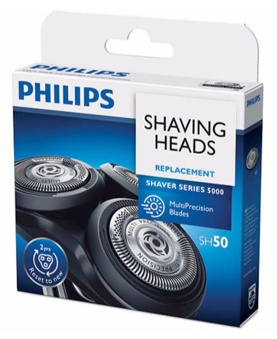 philishave replacement cutters