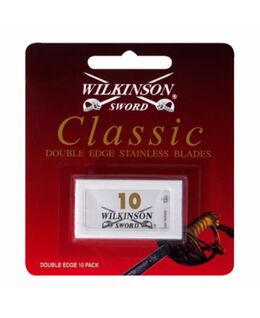 Double Edge 10 Pack Blades