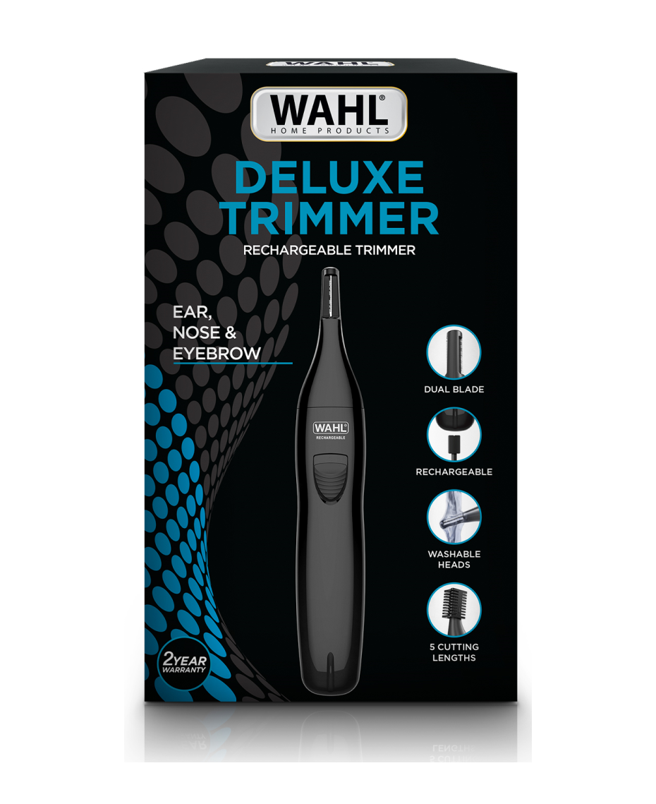 Shaver shop nose trimmer hot sale