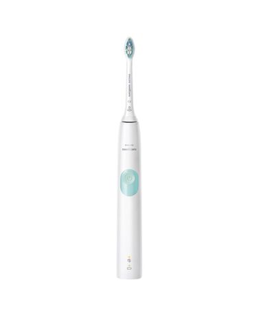 Sonicare Plaque Defence Electric Toothbrush - White