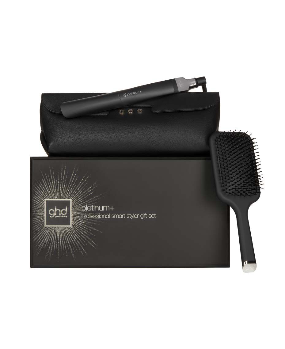 Ghd limited edition deals gift set
