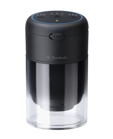 TheraCup Smart Cupping Device