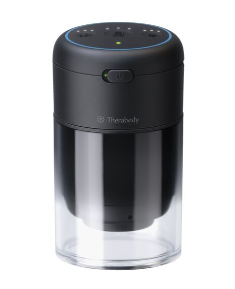 TheraCup Smart Cupping Device