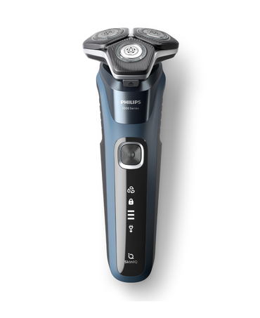 Series 5000 SkinIQ Electric Shaver