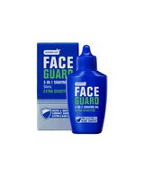 Face Guard Extra Sensitive 3-in-1 Shaving Oil 50ml