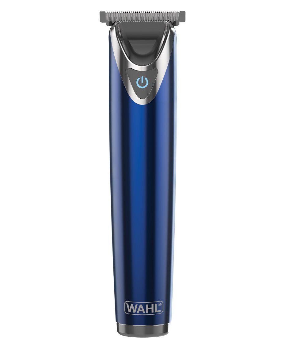 stainless steel beard trimmer