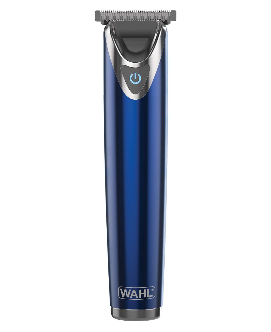 wahl stainless steel clippers