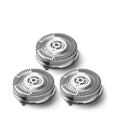 Series 5000 Replacement Shaver Blades